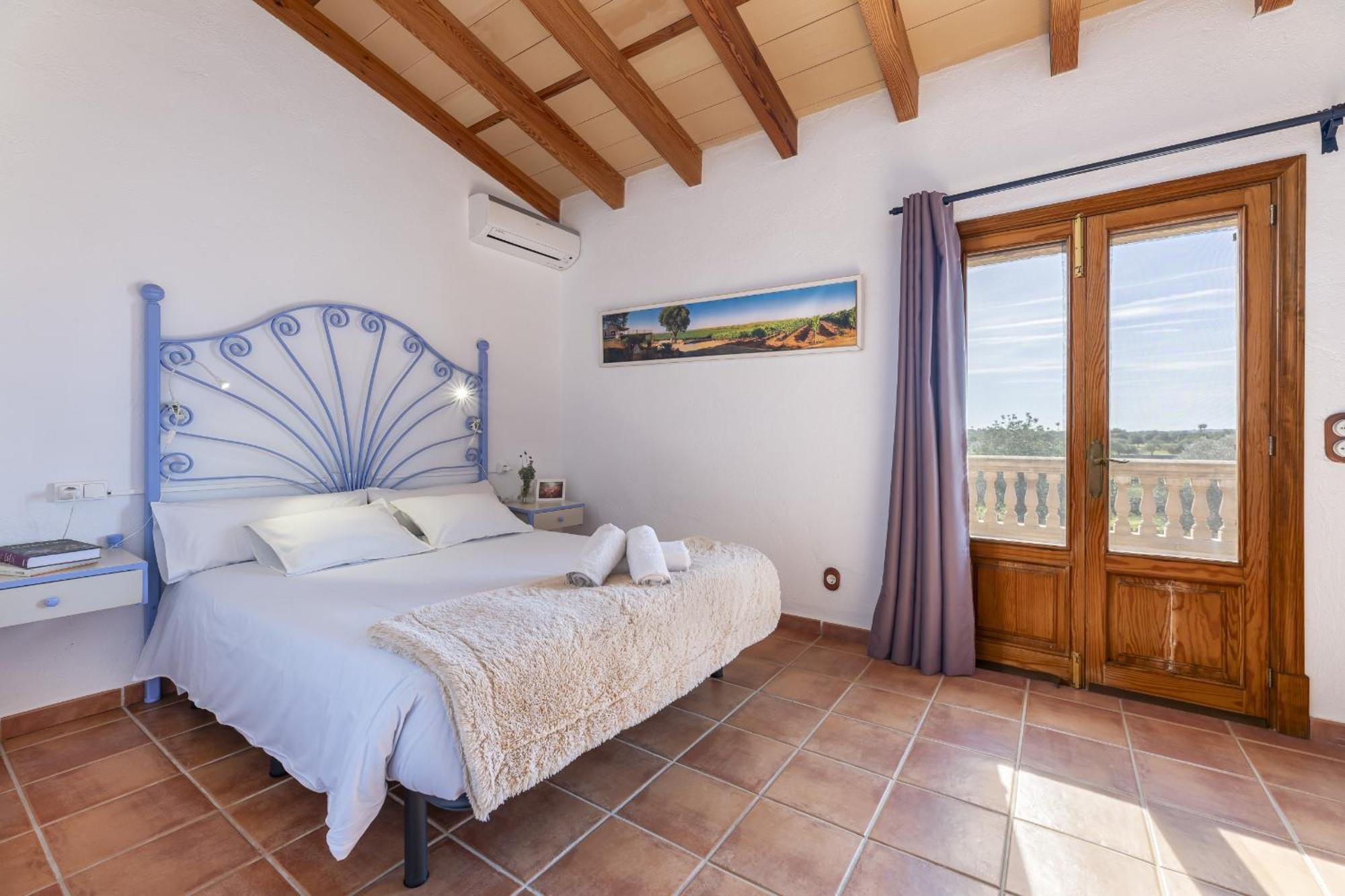 סנטה מרגלידה Finca Sa Torreta מראה חיצוני תמונה